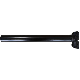 Right Rear Mudguard Support Tube Ford F-MAX T328211