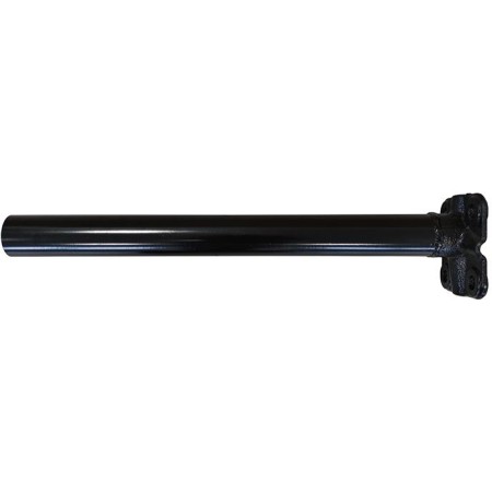 Right Rear Mudguard Support Tube Ford F-MAX T328211