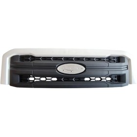 Front Grille Ford F-Max T358443