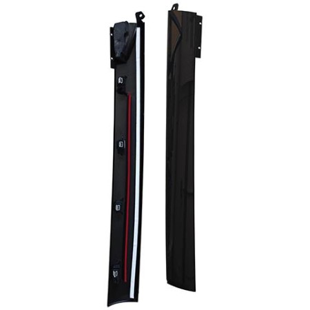 Right Windshield Pillar Trim Ford F-Max T304993
