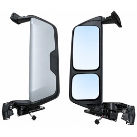 Specchio Retrovisore Sinistro Ford F-Max T286758