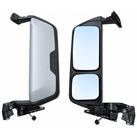Specchio Retrovisore Sinistro Ford F-Max T286758