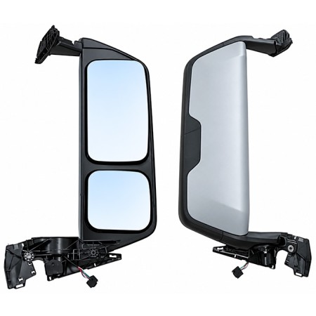 Rear Mirror Right Ford F-Max T286757