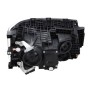 Headlight Left With Daytime Light Led Scania S - R 2379889 - 2655840 - 2674382