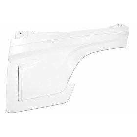 Left Door Extension Ford F-Max T384958