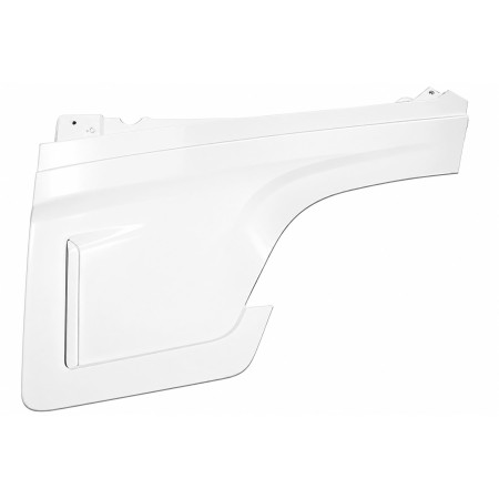 Left Door Extension Ford F-Max T384958