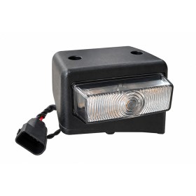 Left Cab Roof Marker Light Ford F-Max T317890