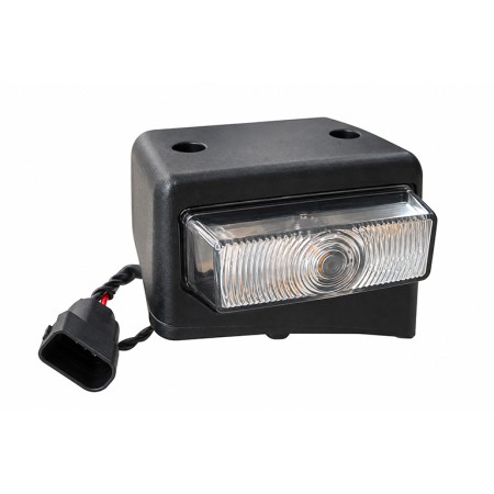 Luce Ingombro Tetto Cabina Sinistra Ford F-Max T317890