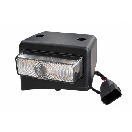 Right Cab Roof Marker Light Ford F-Max T317889