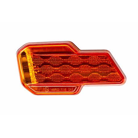 Seitenmarkierungsleuchte Led Rechts Ford F-Max T286902