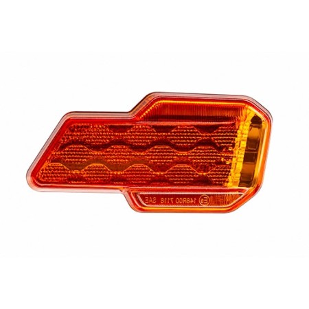 Luce Posizione Ingombro Laterale Sinistra Led Ford F-Max T286903