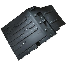 Parafango Anteriore Destro Parte Posteriore Ford F-Max T372046