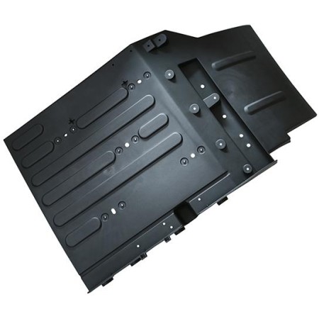 Parafango Anteriore Destro Parte Posteriore Ford F-Max T372046
