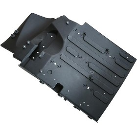 Parafango Anteriore Sinistro Parte Posteriore Ford F-Max T372056