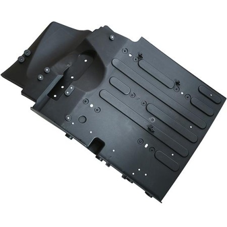 Left Front Mudguard - Rear Section Ford F-Max T372056
