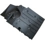 Left Front Mudguard - Rear Section Ford F-Max T372056