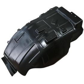 Right Front Mudguard - Upper Section Ford F-Max T286911