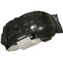 Left Front Mudguard - Upper Section Ford F-Max T286912