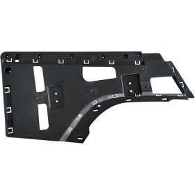 Right Fender Extension Ford F-Max T372862
