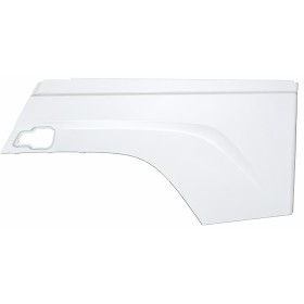 Left Fender Extension Ford F-Max T320363