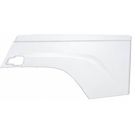 Prolunga Parafango Sinistra Ford F-Max T320363