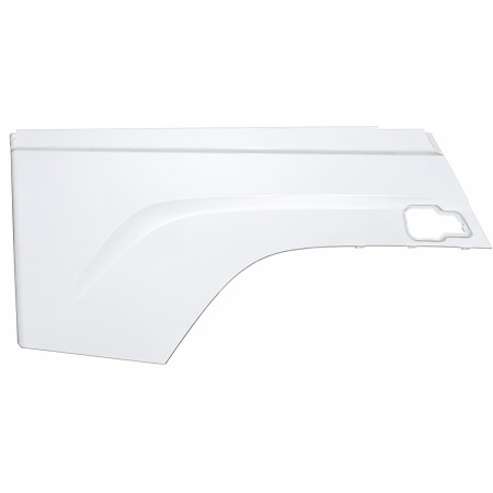 Right Fender Extension Ford F-Max