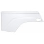 Right Fender Extension Ford F-Max