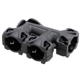3-Way Air Fitting Scania - Volvo