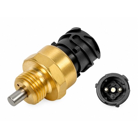 Reverse Light Switch - Reverse Gear Switch On Gearbox Iveco Stralis - Trakker 42569827 - 42531807 - 5001845860