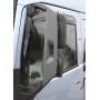 Deflettori Aria Finestrino Volvo Aero