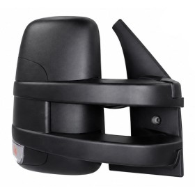 Right Rear-View Mirror With Long Arm Iveco Daily 5802029798
