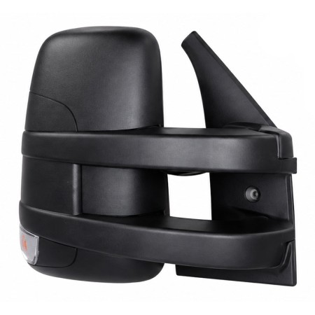 Rétroviseur Droite À Bras Long Iveco Daily 5802029798