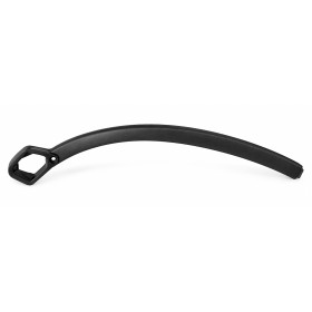 Extensioner Stepwell - Fender Left Mercedes Actros MP4