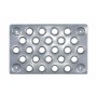 Griglia Pedana Salita Inferiore Sinistra Mercedes Atego A9736661528