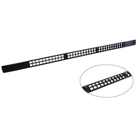 Upper - Lower Front Grille Iveco Daily 96 93937668 - 93937670