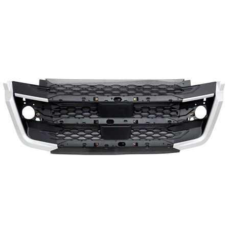 Front Grill Daf XF | XG | XG+ 2337609