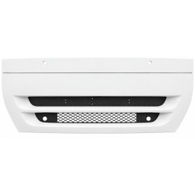 Front Grill Iveco Stralis 2007 AD-AT 504170769 - 504170777 - 504170979