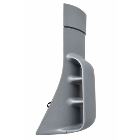 Convogliatore Aria Sinistro Iveco Stralis AD-AT 504203478 - 504056034
