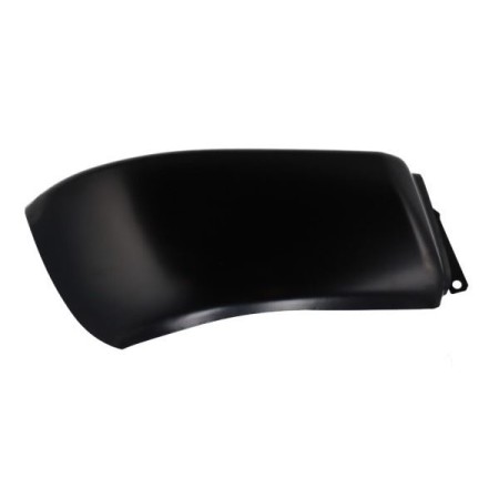 Esquina Derecha Del Parachoques De Metal Volvo FH2 – FH3 20398708 - 20429681 - 20711861