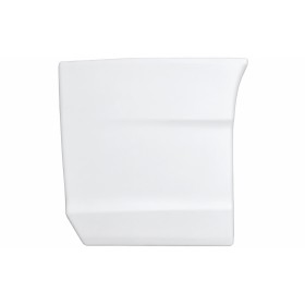 Exhaust Silencer Side Skirt Cover Scania R Euro 6