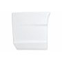 Exhaust Silencer Side Skirt Cover Scania R Euro 6