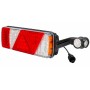 Rear Lamp Kogel Ecopoint Right With Side Marker Full Led 6606444