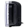 Faro LED Tetto Camion Roll Bar X-SPIDER 12/24V con Strobo