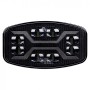 Faro LED Tetto Camion Roll Bar X-SPIDER 12/24V con Strobo