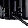 Faro LED Tetto Camion Roll Bar X-SPIDER 12/24V con Strobo