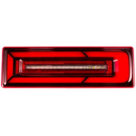 Piloto Trasero Izquierdo Full Led Ford F-MAX T508265