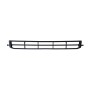 Lower Bumper Grille Ford F-Max