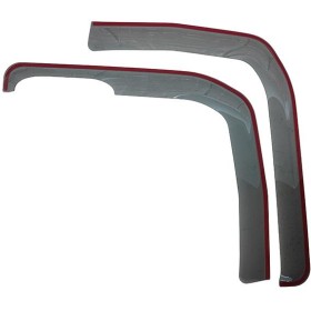 Side Window Wind Deflector Ford F-Max
