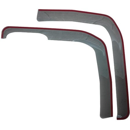 Windabweiser Für Seitenfenster Ford F-Max
