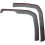 Side Window Wind Deflector Ford F-Max